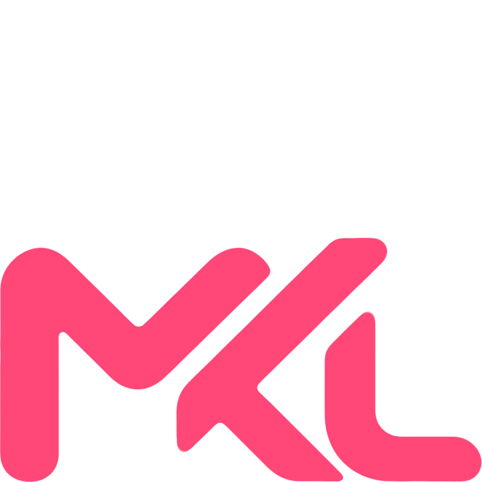 镁客来品牌 Logo