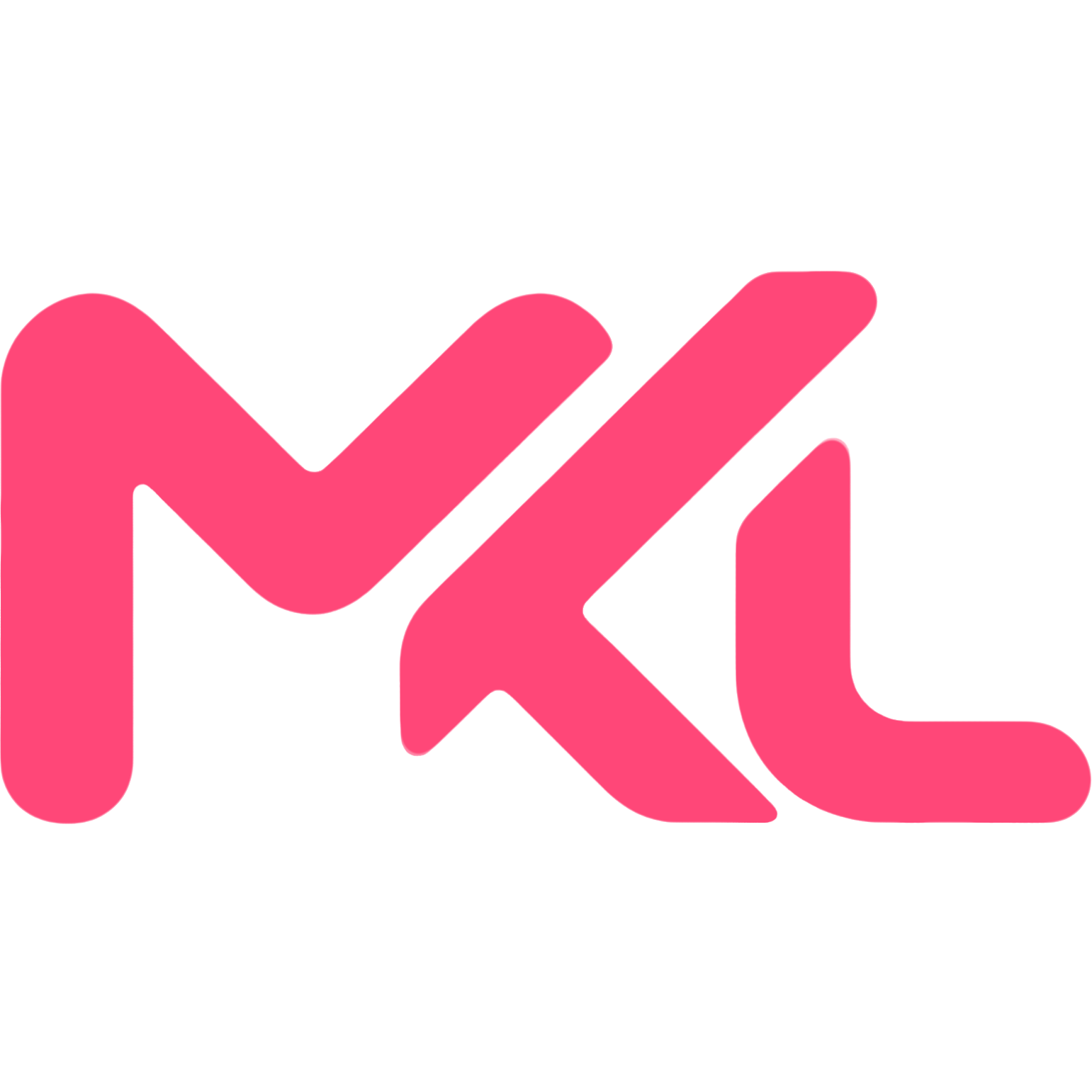 镁客来 Logo